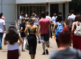 Enem: prazo de inscrição é prorrogado até dia 12 de junho