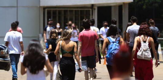 Enem: prazo de inscrição é prorrogado até dia 12 de junho