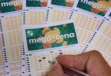 Mega-Sena acumula para R$ 95 milhões; confira os números sorteados