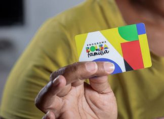 Caixa paga Bolsa Família a beneficiários com NIS de final 8