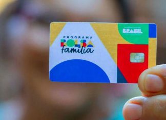 Caixa paga Bolsa Família a beneficiários com NIS de final 4