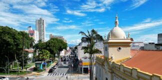 Oficina gratuita de fotografia oferece 30 vagas para iniciantes