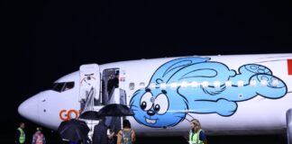 Passageiros aprovam rota aérea São José-Rio