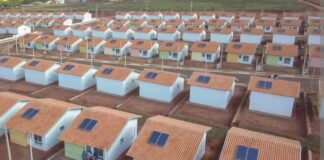 PREFEITURA DE TAUBATÉ ASSINA SEXTA EM SP CONVÊNIO PARA RECEBER 654 CASAS