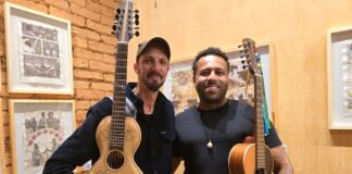 Museu do Folclore recebe a exposição “Nos Braços do Violeiro”