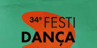 Inscrições para o Festidança crescem 57% em 2024