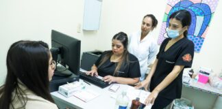 Bem me Quero tem 5 UBSs abertas neste sábado