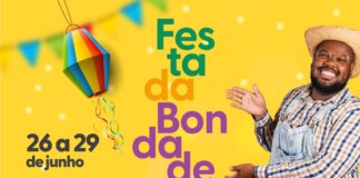 Festa da Bondade terá atrações juninas na Praça Afonso Pena
