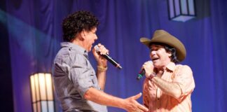 Revelando SP terá Teodoro & Sampaio e Sá e Guarabyra