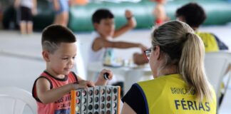 Prefeitura abre edital para guarda-vidas e monitoria