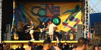 Conexão Juventude agita o Alto da Ponte neste domingo