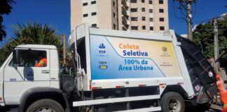 Urbam faz orientação em bairros para melhorar coleta seletiva