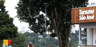 Prefeitura abre leilão eletrônico para a concessão dos quiosques