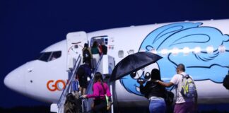 São José terá voos diretos para Salvador a partir de terça