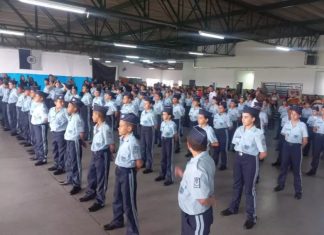 TJ julga dia 7 ação contra lei da escola cívico-militar