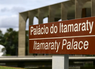 Brasil condena ataque aéreo de Israel à escola na Faixa de Gaza