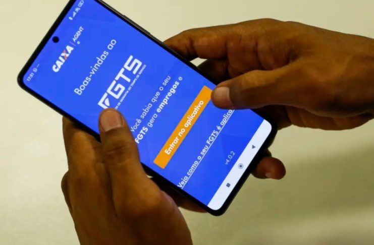 Governo quer extinguir o saque-aniversário do FGTS