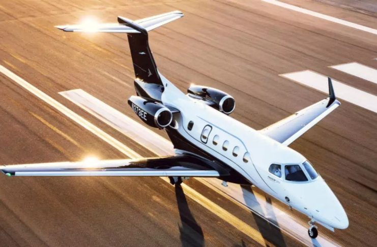 À procura de emprego? Embraer abre 85 vagas; ACESSE E INSCREVA-SE