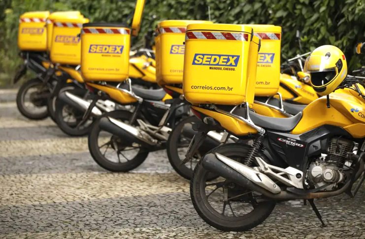 Correios anunciam banca selecionada para realização de concurso