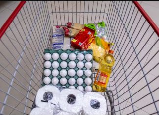 Preço da cesta básica tem alta em setembro no Vale do Paraíba; veja quais alimentos ficaram mais caros