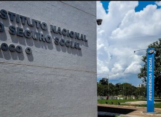 INSS paga folha de novembro a partir de segunda-feira