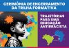 TAUBATÉ FORMA 250 GESTORES EM TRILHA ANTIRRACISTA
