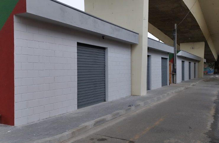 Prefeitura abre chamamento para oito boxes em novo espaço comercial