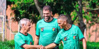 Prefeitura abre 700 vagas para profissionais de arbitragem