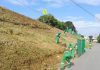 Prefeitura segue com cronograma de limpeza e zeladoria em vias e áreas públicas