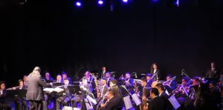 Corporação Musical Euterpe inicia comemorações de seus 200 anos