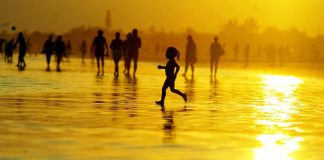 Governo Federal atua para enfrentar ondas de calor e mudanças climáticas