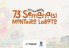 Programação da 73ª Semana(s) Monteiro Lobato começa nesta segunda-feira (14)