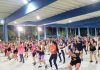 Fitness Day terá ginástica e dança no Centro da Juventude
