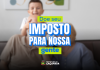 Contribuintes podem destinar parte do Imposto de Renda aos Fundos Municipais do Idoso e da Criança e do Adolescente de Caçapava