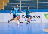 São José Futsal busca a 1ª vitória pela Liga Nacional nesta sexta