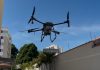 Prefeitura de Caçapava intensifica combate a dengue com tecnologia de drones