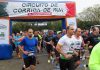 Pinda abre inscrições para Corrida João do Pulo
