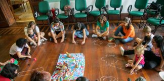 Segundo encontro de Saberes Brincantes acontece neste final de semana em Pinda