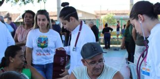 Prefeitura Perto de Você chega ao Liberdade neste sábado