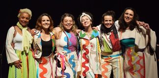 Pinda recebe Circuito Sesc de Artes 2025 neste domingo com programação cultural gratuita