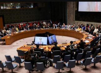 Agência atômica da ONU convoca reunião de emergência para esta segunda