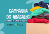 Fundo Social de Solidariedade promove Campanha do Agasalho 2025