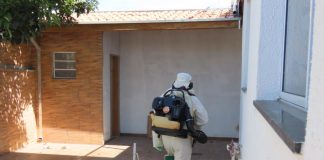 Pinda intensifica ações de combate à dengue nos bairros Jardim Cristina, Vila Suíça, Mantiqueira e CDHU Cícero Prado