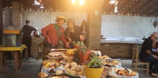 Festival Gastronômico de Inverno segue irresistível neste fim de semana