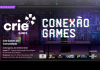 Conexão Games reúne especialistas no PIT de São José