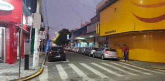 Prefeitura de Pinda avança com projeto da zona azul e licitação será lançada neste ano