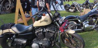 Motor Rock 2025 acontece neste fim de semana com shows, exposição e ações solidárias