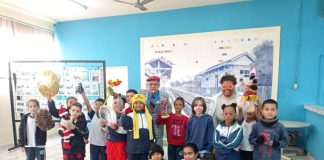 Quintas de Histórias recebe Sítio do Pica-Pau Amarelo em Moreira César