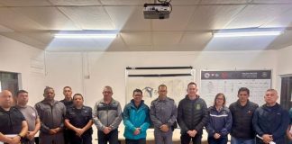 Prefeitura e Polícia Militar reforçam segurança para o Festival do Tropeiro 2025