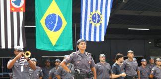 Nova sede do Batalhão da PM será entregue no aniversário da cidade